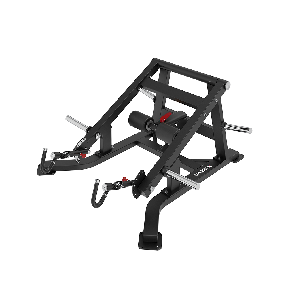 Multi Deadlift